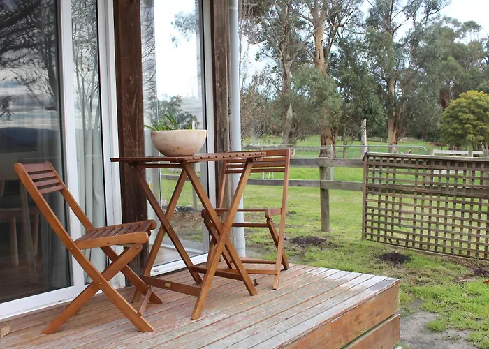Little Sherwood Drouin Petting Zoo & Cottages