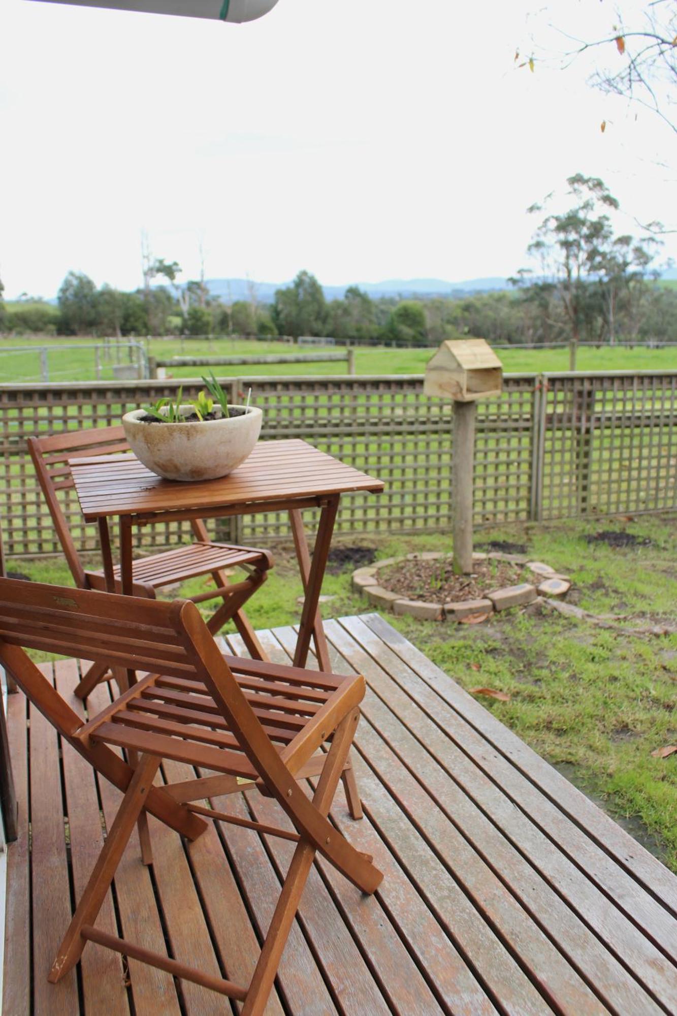 Little Sherwood Drouin Petting Zoo & Farm stay *